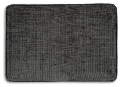 Erinslane Ottoman - 2520614 - product view or room setting; only ottoman included (supplier image 5)