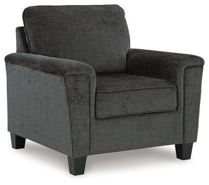 Erinslane Chair - 2520620 - product view or room setting; only chair included (supplier image 1)