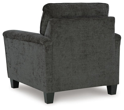 Erinslane Living Room Sets - 25206U2, 25206U3 - product view or room setting; complete kit and included component views (supplier image 21)