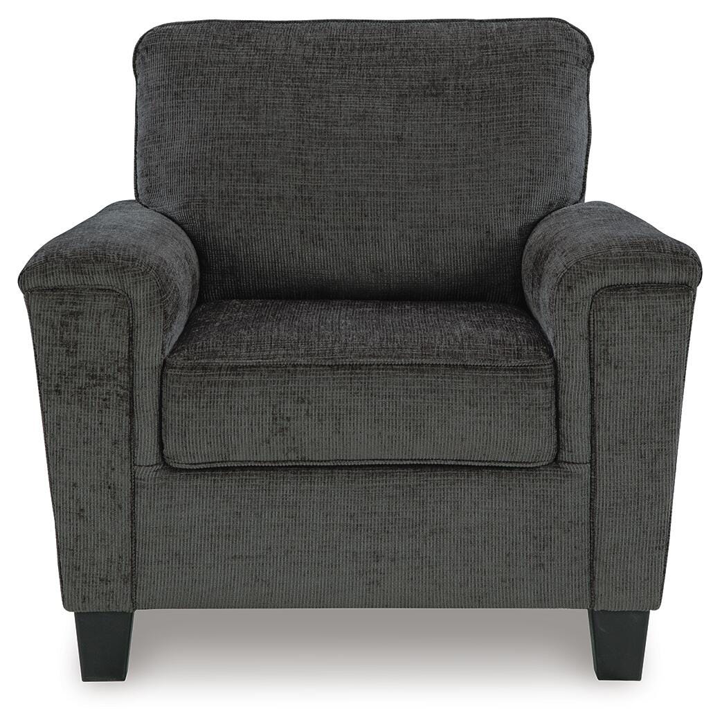 Erinslane Chair - 2520620 - product view or room setting; only chair included (supplier image 3)