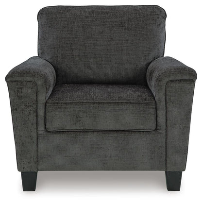 Erinslane Living Room Sets - 25206U2, 25206U3 - product view or room setting; complete kit and included component views (supplier image 18)
