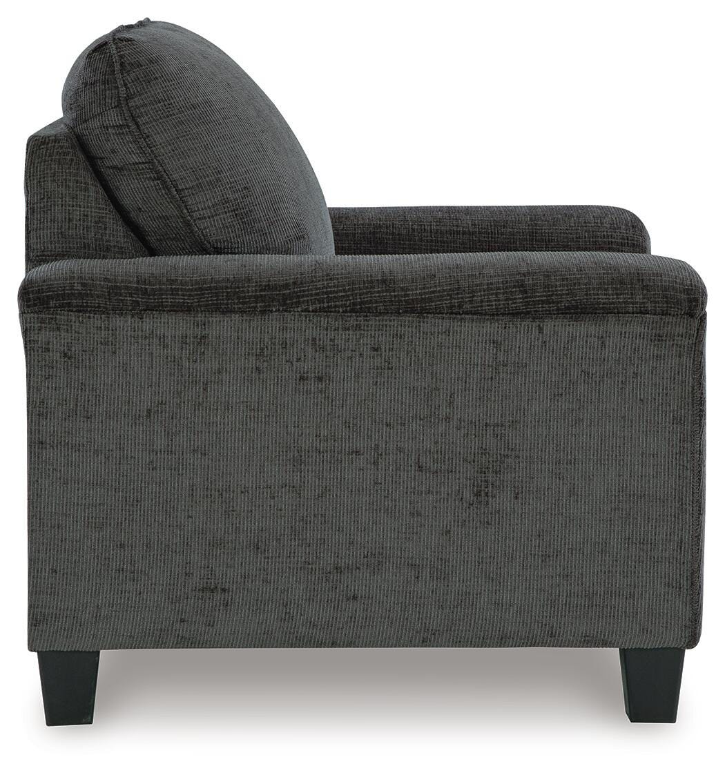 Erinslane Chair - 2520620 - product view or room setting; only chair included (supplier image 4)