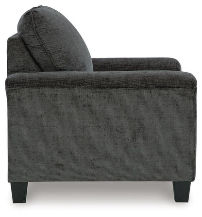 Erinslane Living Room Sets - 25206U2, 25206U3 - product view or room setting; complete kit and included component views (supplier image 20)