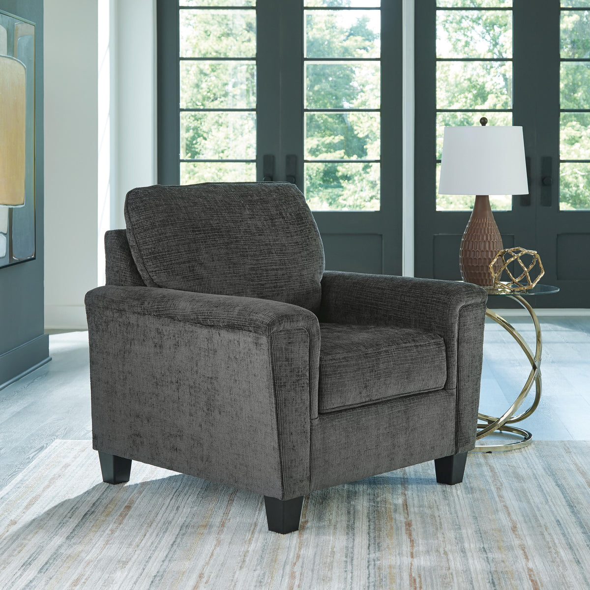 Erinslane Chair - 2520620 - product view or room setting; only chair included (supplier image 2)