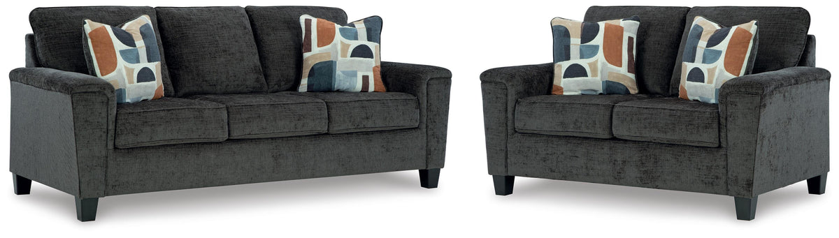 Erinslane Living Room Sets - 25206U1 - product view or room setting; complete kit and included component views (supplier image 1)