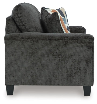 Erinslane Loveseat - 2520635 - product view or room setting; only loveseat included (supplier image 4)