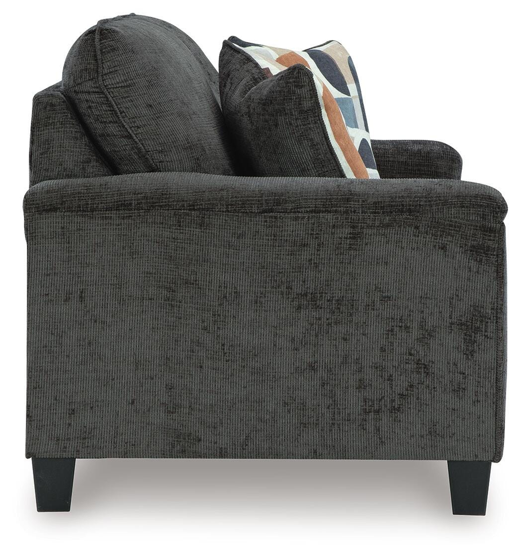 Erinslane Living Room Sets - 25206U1, 25206U3 - product view or room setting; complete kit and included component views (supplier image 5)
