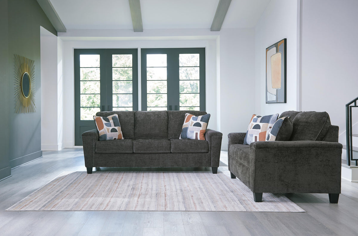 Erinslane Living Room Sets - 25206U1 - product view or room setting; complete kit and included component views (supplier image 2)