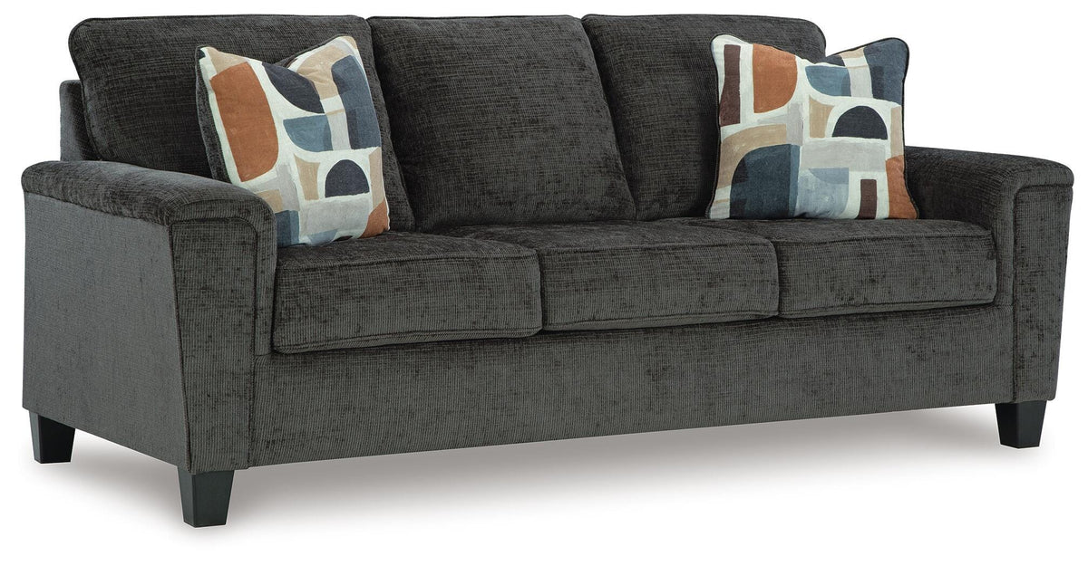 Erinslane Living Room Sets - 25206U1, 25206U2, 25206U3 - product view or room setting; complete kit and included component views (supplier image 8)