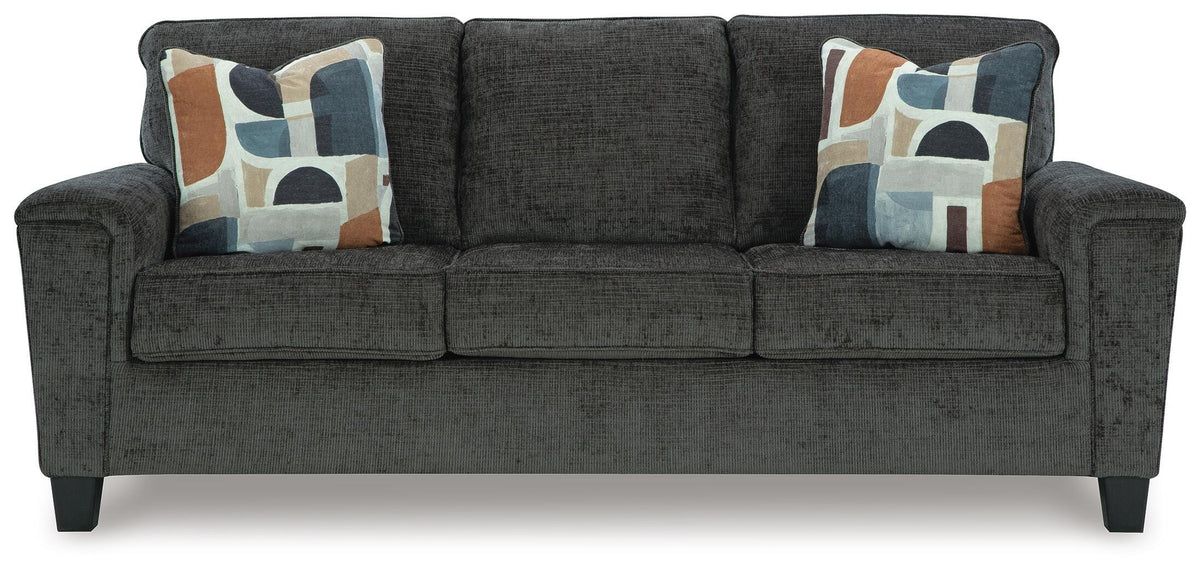 Erinslane Living Room Sets - 25206U1, 25206U2, 25206U3 - product view or room setting; complete kit and included component views (supplier image 7)