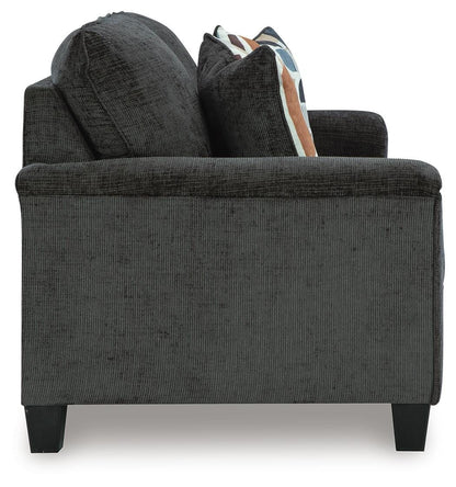 Erinslane Living Room Sets - 25206U1, 25206U2, 25206U3 - product view or room setting; complete kit and included component views (supplier image 9)