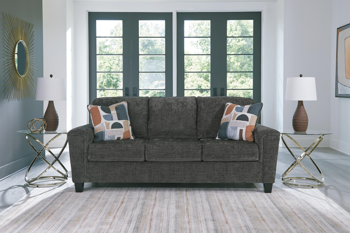 Erinslane Living Room Sets - 25206U1, 25206U2, 25206U3 - product view or room setting; complete kit and included component views (supplier image 12)