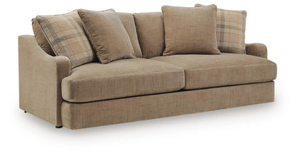 ChloeeAnne Sofa - 2550538 - product view or room setting; only sofa included (supplier image 1)