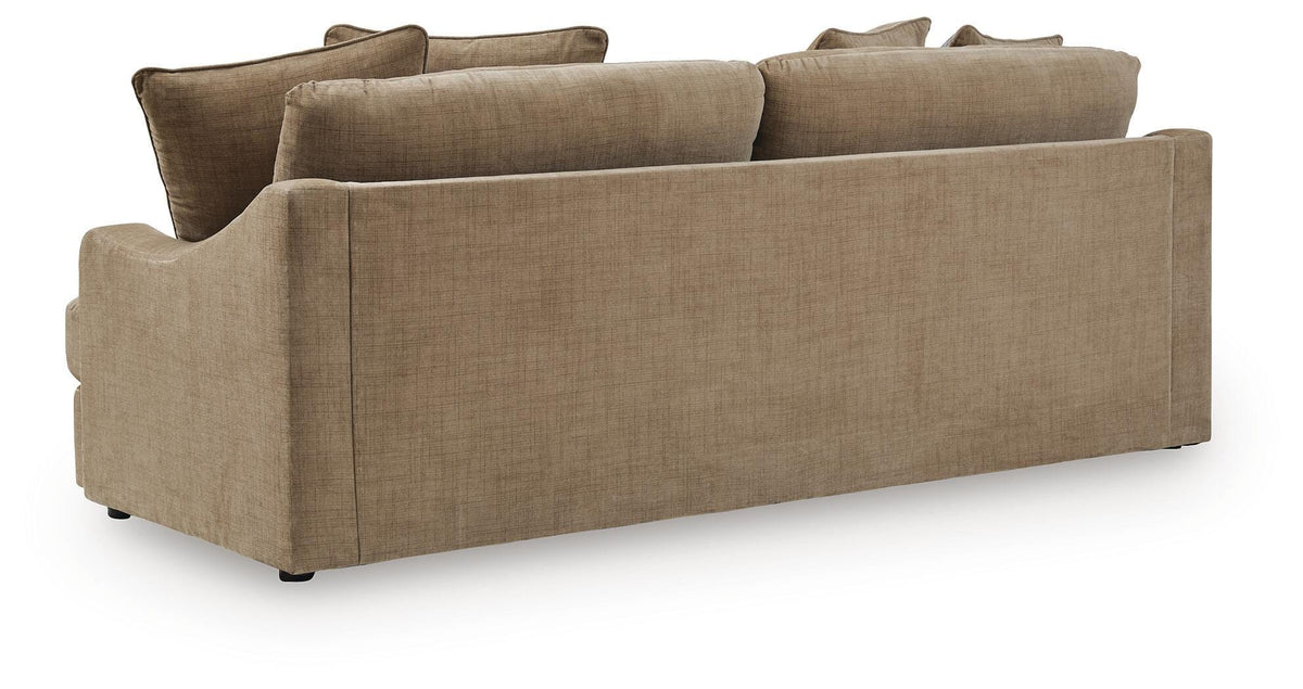ChloeeAnne Sofa - 2550538 - product view or room setting; only sofa included (supplier image 4)