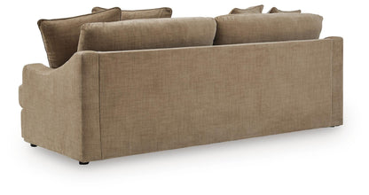 ChloeeAnne Sofa - 2550538 - product view or room setting; only sofa included (supplier image 4)