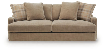 ChloeeAnne Sofa - 2550538 - product view or room setting; only sofa included (supplier image 3)