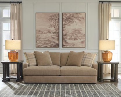 ChloeeAnne Sofa - 2550538 - product view or room setting; only sofa included (supplier image 2)