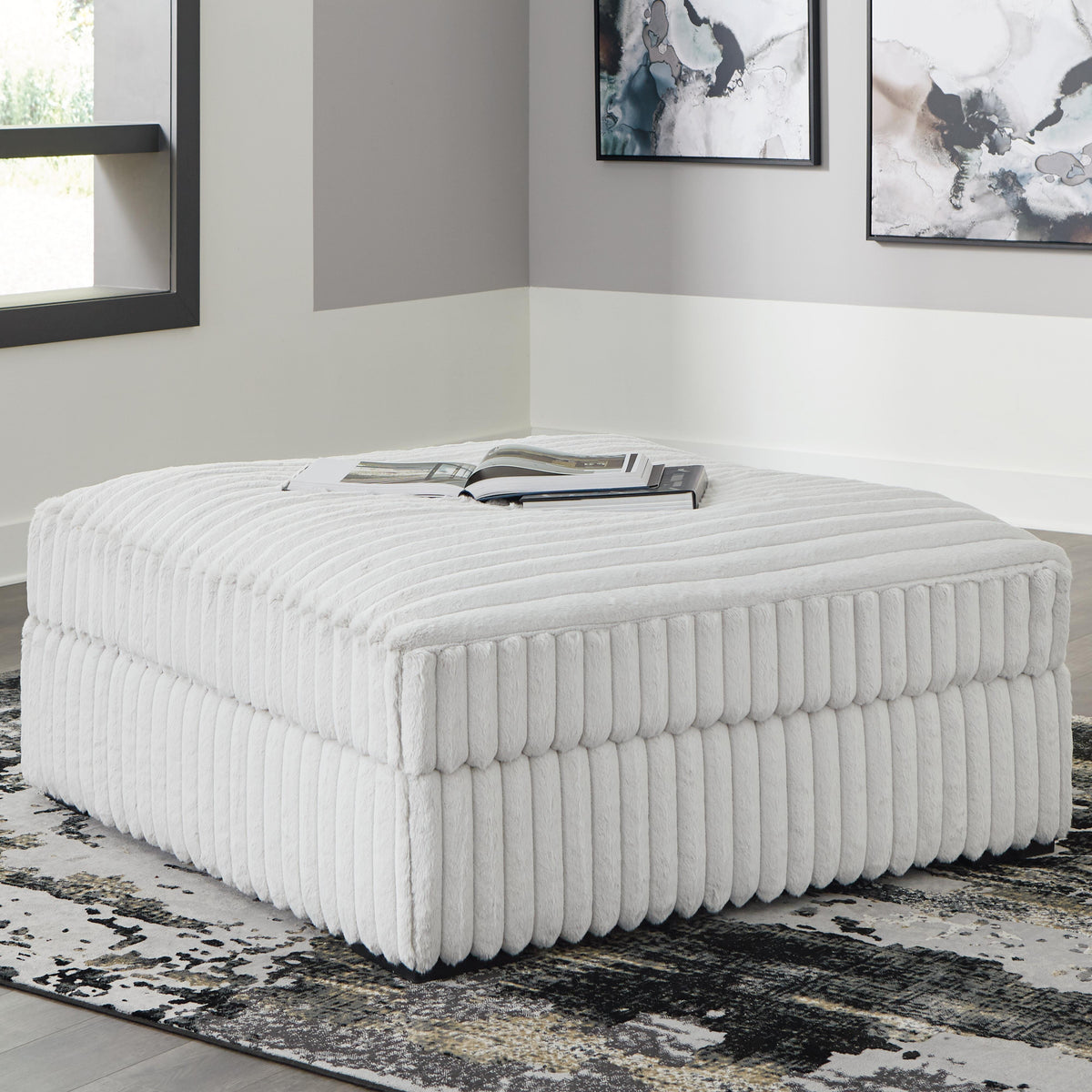Stupendous Living Room Sets - 25903U1, 25903U2, 25903U3, 25903U5, 25903U6 - product view or room setting; complete kit and included component views (supplier image 35)