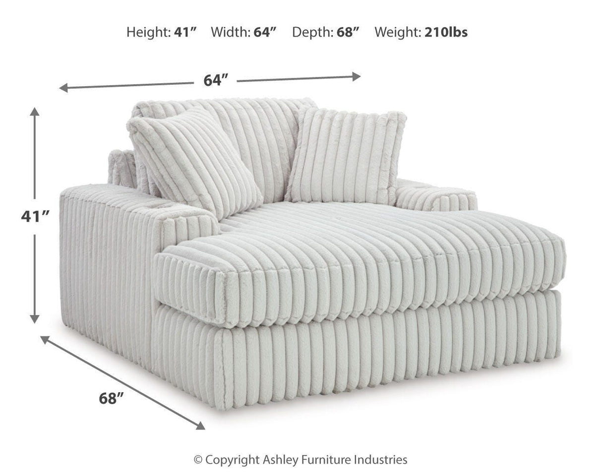 Stupendous Living Room Sets - 25903U1, 25903U4, 25903U5 - approximate manufacturer dimensions (supplier image 30)