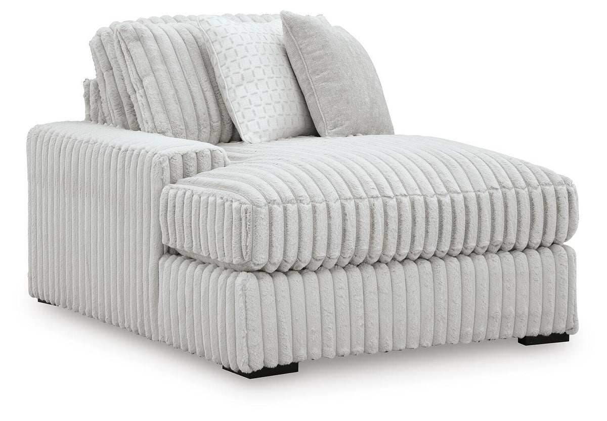 Stupendous Sectional - 25903S6, 25903S8, 25903S25, 25903S21, 25903S17, 25903S19, 25903S12, 25903S14 - product view or room setting; complete kit and included component views (supplier image 36)