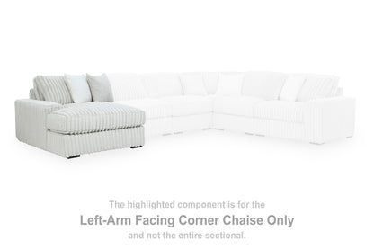 Stupendous Sectional - 25903S6, 25903S8, 25903S25, 25903S21, 25903S17, 25903S19, 25903S12, 25903S14 - product view or room setting; complete kit and included component views (supplier image 37)