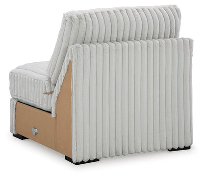 Stupendous Sectional - 25903S3, 25903S2, 25903S8, 25903S25, 25903S21, 25903S17, 25903S11, 25903S24, 25903S19, 25903S23, 25903S14 - product view or room setting; complete kit and included component views (supplier image 7)