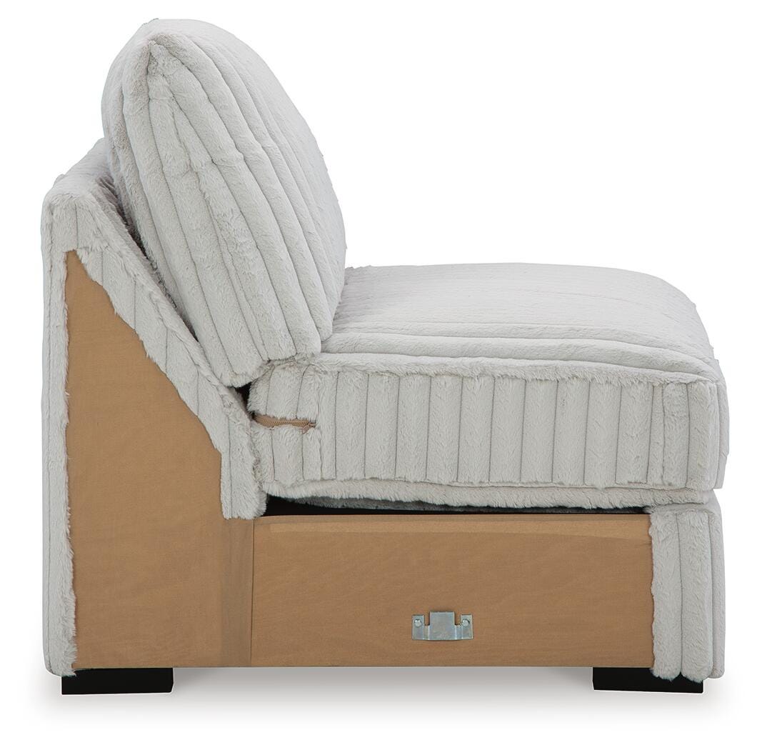 Stupendous Sectional - 25903S3, 25903S2, 25903S8, 25903S25, 25903S21, 25903S17, 25903S11, 25903S24, 25903S19, 25903S23, 25903S14 - product view or room setting; complete kit and included component views (supplier image 6)