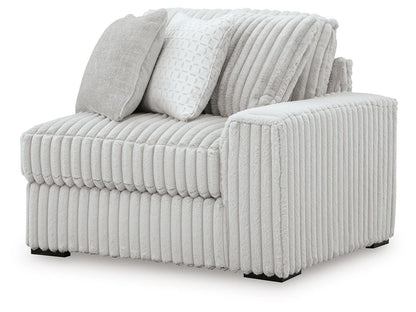 Stupendous Sectional - 25903S21, 25903S17, 25903S11, 25903S24, 25903S19, 25903S12, 25903S23, 25903S14, 25903S10 - product view or room setting; complete kit and included component views (supplier image 46)