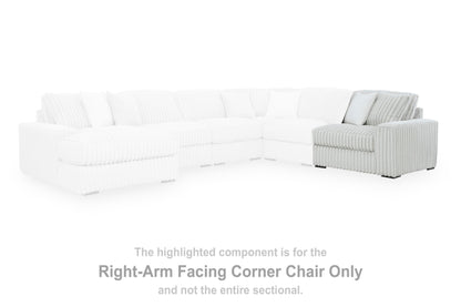 Stupendous Sectional - 25903S21, 25903S17, 25903S11, 25903S24, 25903S19, 25903S12, 25903S23, 25903S14, 25903S10 - product view or room setting; complete kit and included component views (supplier image 45)