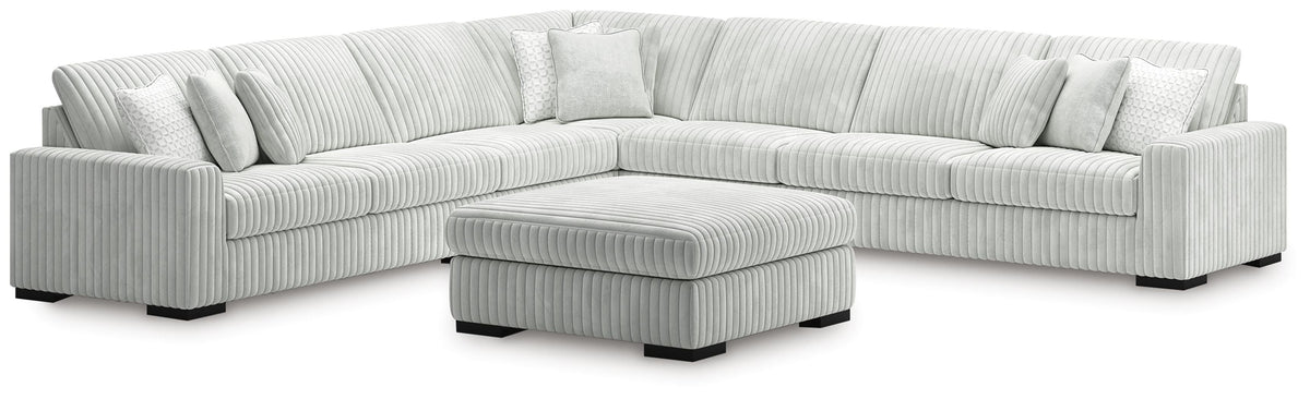 Stupendous Living Room Sets - 25903U2 - product view or room setting; complete kit and included component views (supplier image 37)