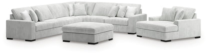 Stupendous Living Room Sets - 25903U1, 25903U3 - product view or room setting; complete kit and included component views (supplier image 1)