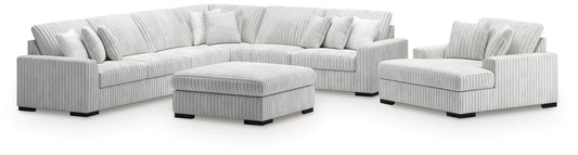 Stupendous Living Room Sets - 25903U1, 25903U3 - product view or room setting; complete kit and included component views (supplier image 1)