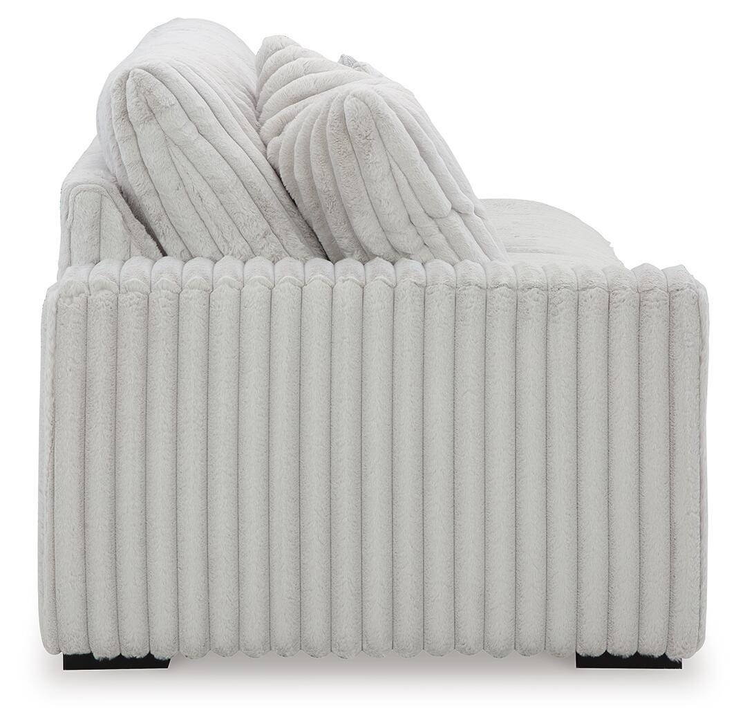 Stupendous Sectional - 25903S3, 25903S2, 25903S1 - product view or room setting; complete kit and included component views (supplier image 11)