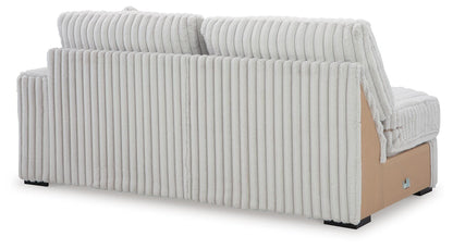 Stupendous Sectional - 25903S3, 25903S2, 25903S1, 25903S6, 25903S8, 25903S25 - product view or room setting; complete kit and included component views (supplier image 18)