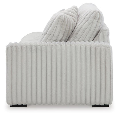 Stupendous Sectional - 25903S3, 25903S2, 25903S1, 25903S6, 25903S8, 25903S25 - product view or room setting; complete kit and included component views (supplier image 17)