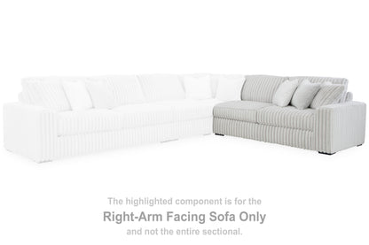 Stupendous Sectional - 25903S3, 25903S2, 25903S1, 25903S6, 25903S8, 25903S25 - product view or room setting; complete kit and included component views (supplier image 15)