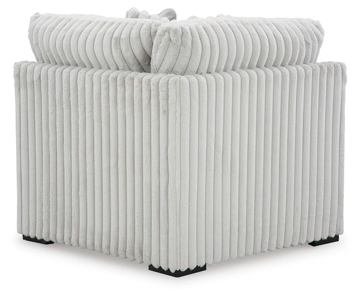 Stupendous Sectional - 25903S3, 25903S2, 25903S1, 25903S8, 25903S25, 25903S21, 25903S17, 25903S24, 25903S19, 25903S23 - product view or room setting; complete kit and included component views (supplier image 22)