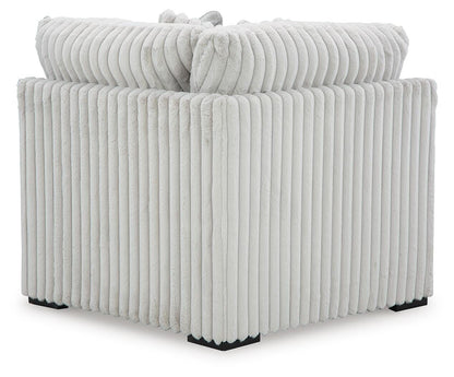 Stupendous Sectional - 25903S3, 25903S2, 25903S1, 25903S8, 25903S25, 25903S21, 25903S17, 25903S24, 25903S19, 25903S23 - product view or room setting; complete kit and included component views (supplier image 22)