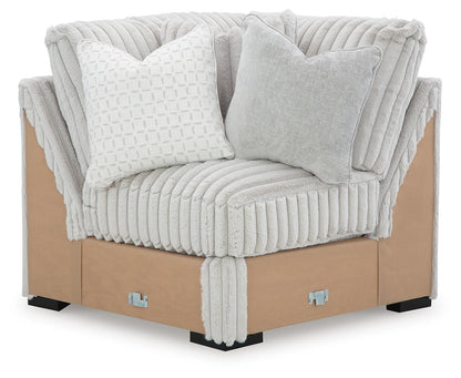Stupendous Sectional - 25903S3, 25903S2, 25903S1, 25903S8, 25903S25, 25903S21, 25903S17, 25903S24, 25903S19, 25903S23 - product view or room setting; complete kit and included component views (supplier image 20)