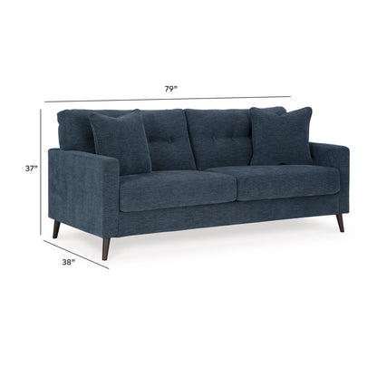 Bixler Sofa - 2610638 - approximate manufacturer dimensions (supplier image 16)