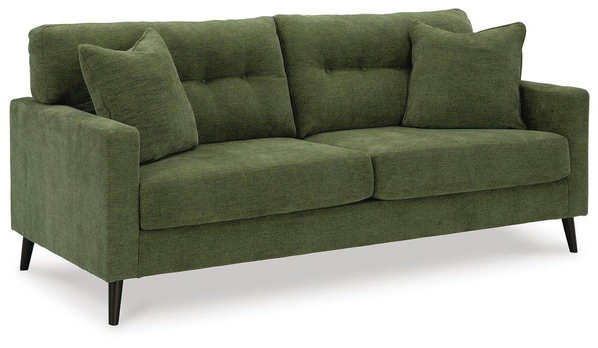 Bixler Sofa - 2610738 - product view or room setting; only sofa included (supplier image 3)