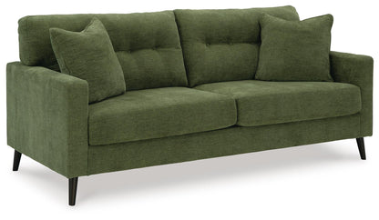 Bixler Sofa - 2610738 - product view or room setting; only sofa included (supplier image 3)