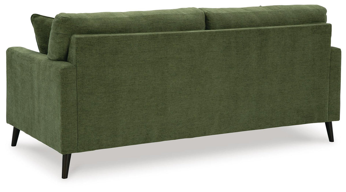 Bixler Sofa - 2610738 - product view or room setting; only sofa included (supplier image 5)