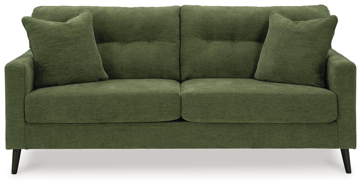 Bixler Sofa - 2610738 - product view or room setting; only sofa included (supplier image 1)