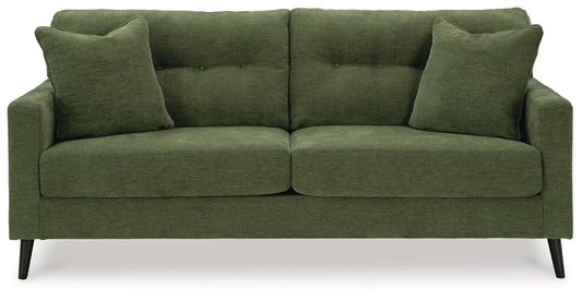 Bixler Sofa - 2610738 - product view or room setting; only sofa included (supplier image 1)
