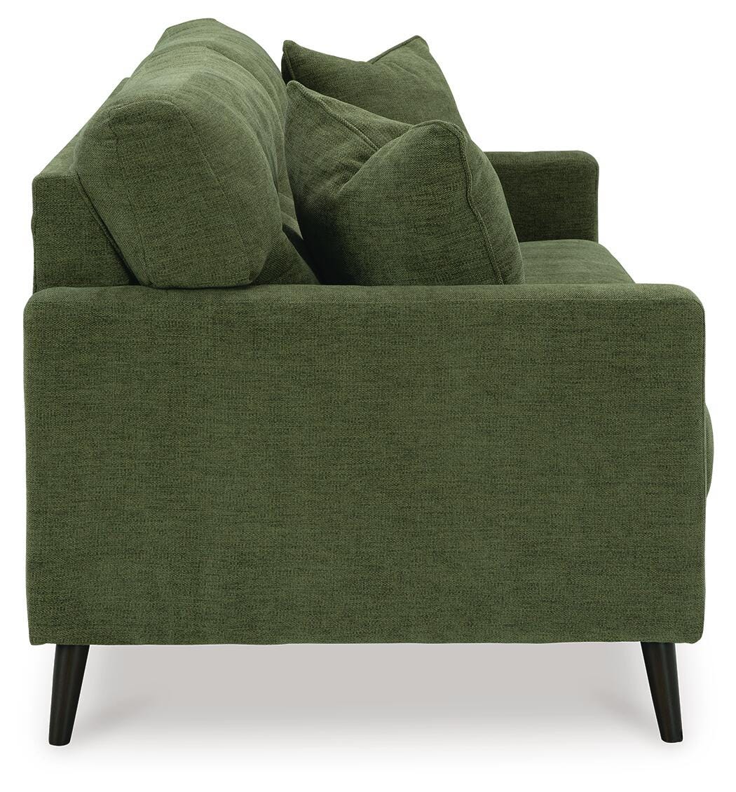Bixler Sofa - 2610738 - product view or room setting; only sofa included (supplier image 4)