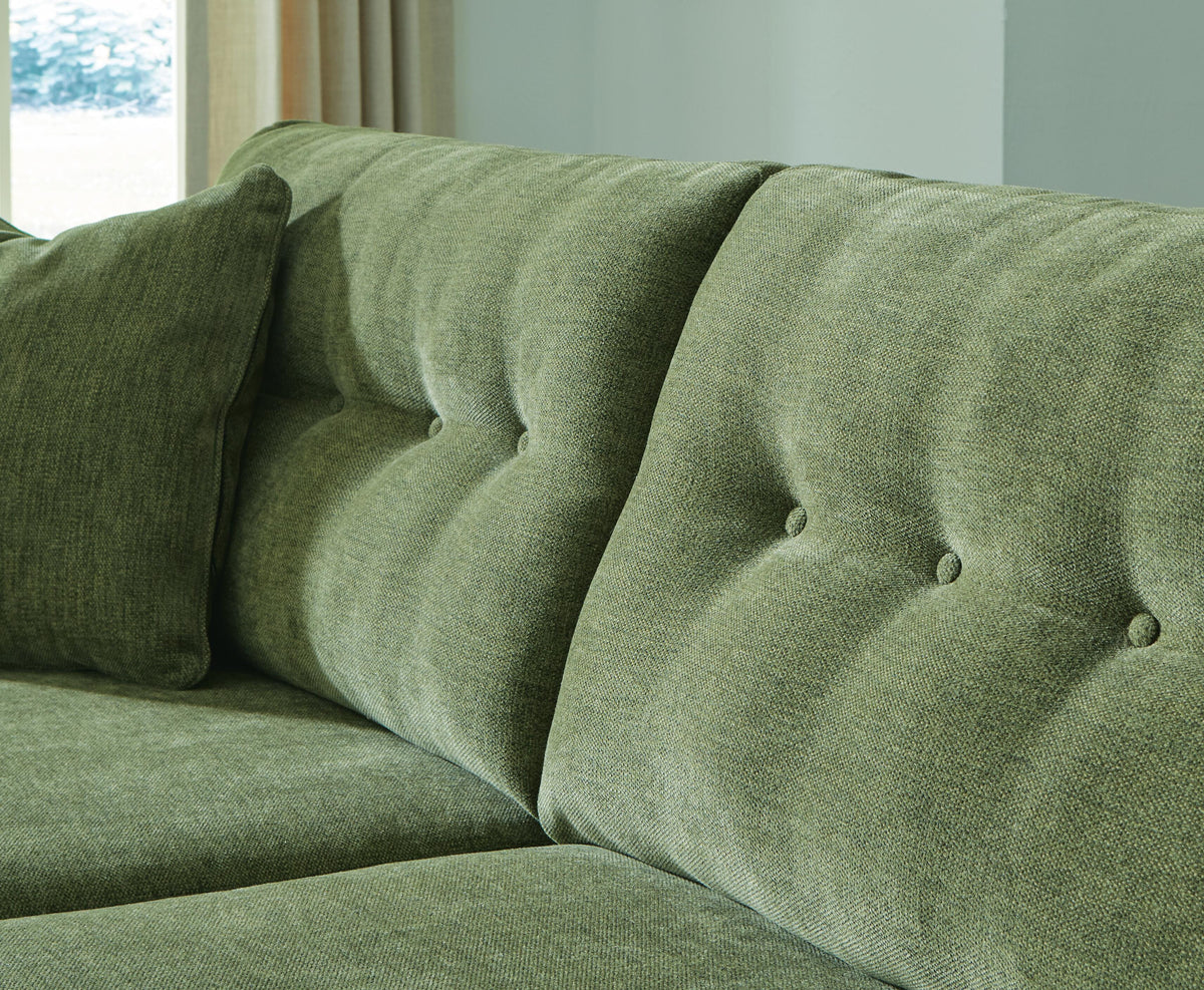 Bixler Sofa - 2610738 - finish or detail (supplier image 6)