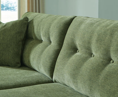 Bixler Sofa - 2610738 - finish or detail (supplier image 6)