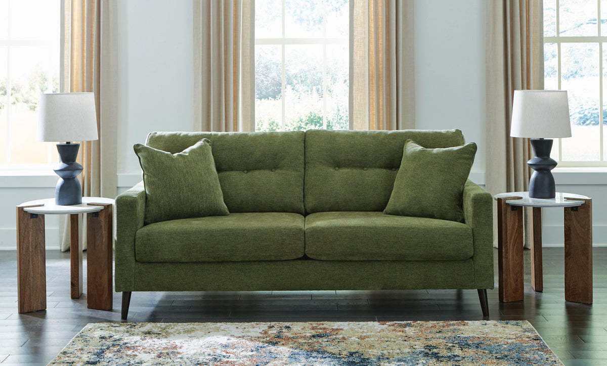 Bixler Sofa - 2610738 - product view or room setting; only sofa included (supplier image 2)