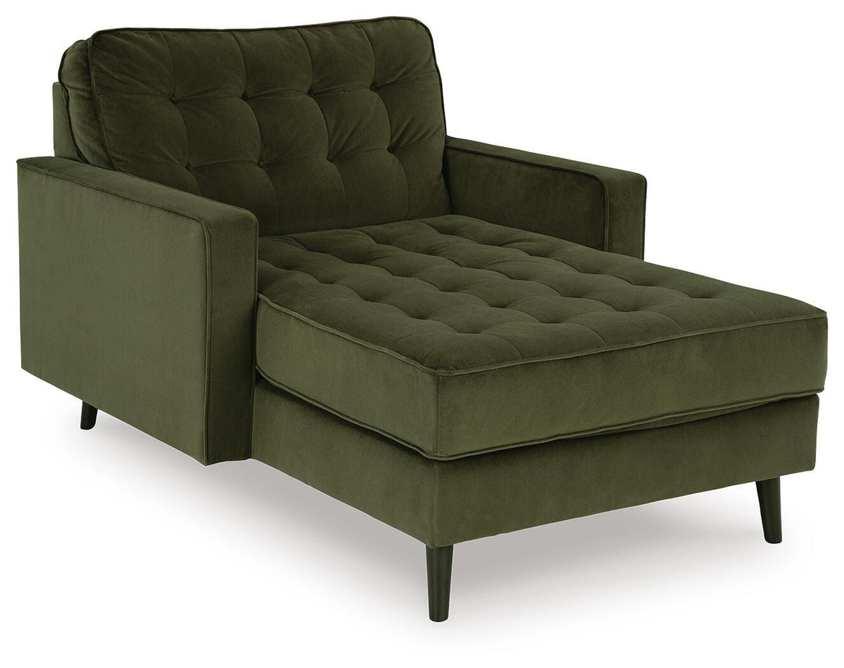 Reveon Lakes Chaise - 2640415 - product view or room setting; only chaise lounge included (supplier image 1)